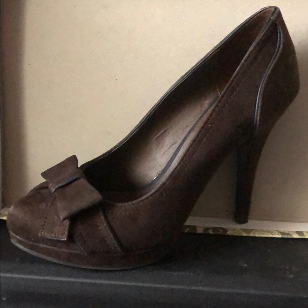 Limelight heels